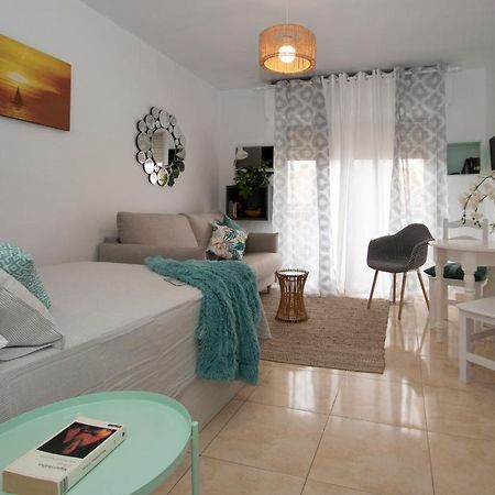 شقة إشبيلية  في Luminoso Y Acoger Loft, Excelente Ubicacion المظهر الخارجي الصورة