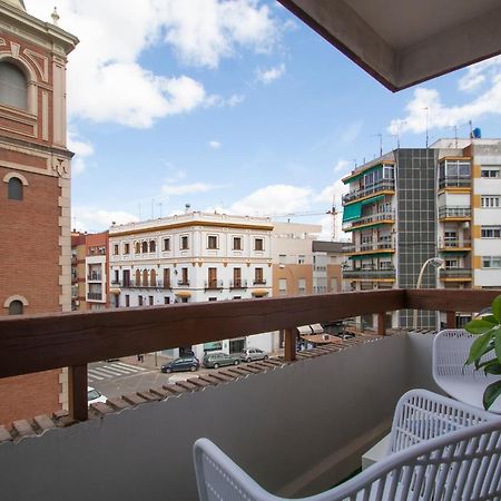 شقة إشبيلية  في Luminoso Y Acoger Loft, Excelente Ubicacion المظهر الخارجي الصورة