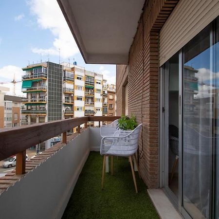 شقة إشبيلية  في Luminoso Y Acoger Loft, Excelente Ubicacion المظهر الخارجي الصورة