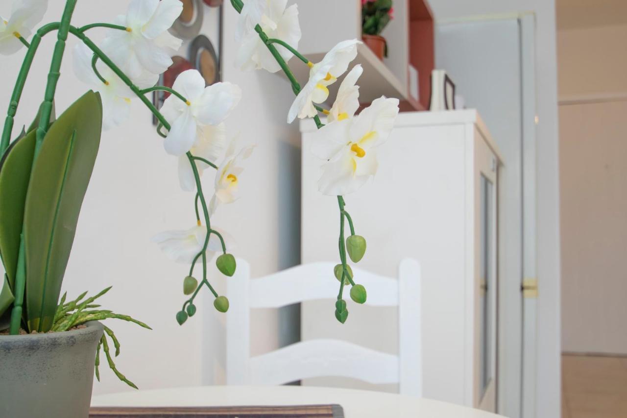 شقة إشبيلية  في Luminoso Y Acoger Loft, Excelente Ubicacion المظهر الخارجي الصورة